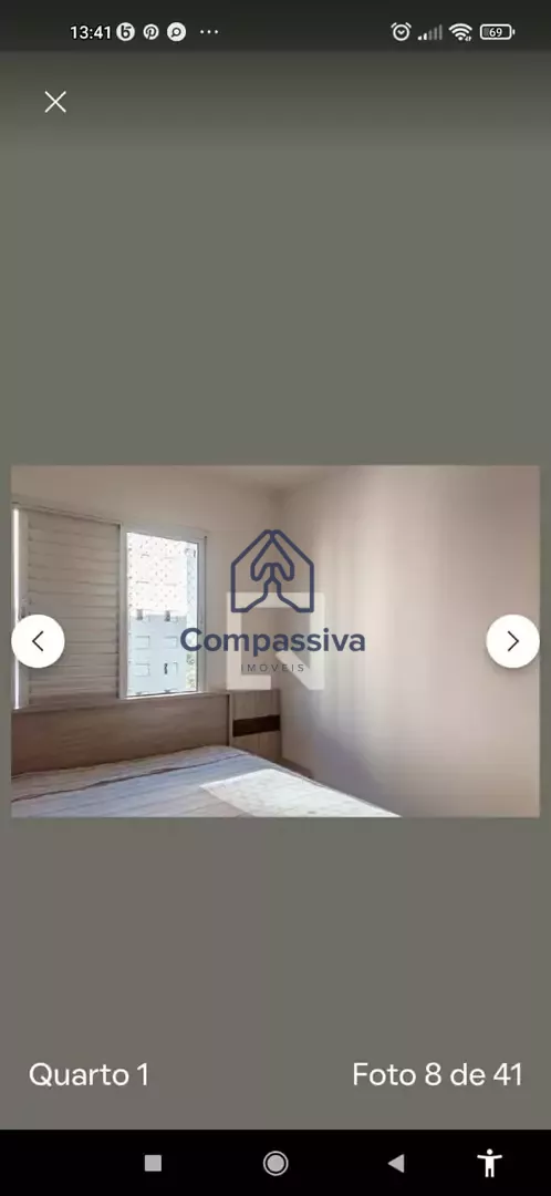 VENDE-SE Apartamento